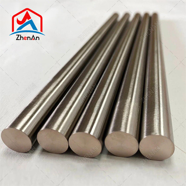 Industrial Chemical Packaging Plywood Case Packing Molybdenum Copper Alloy