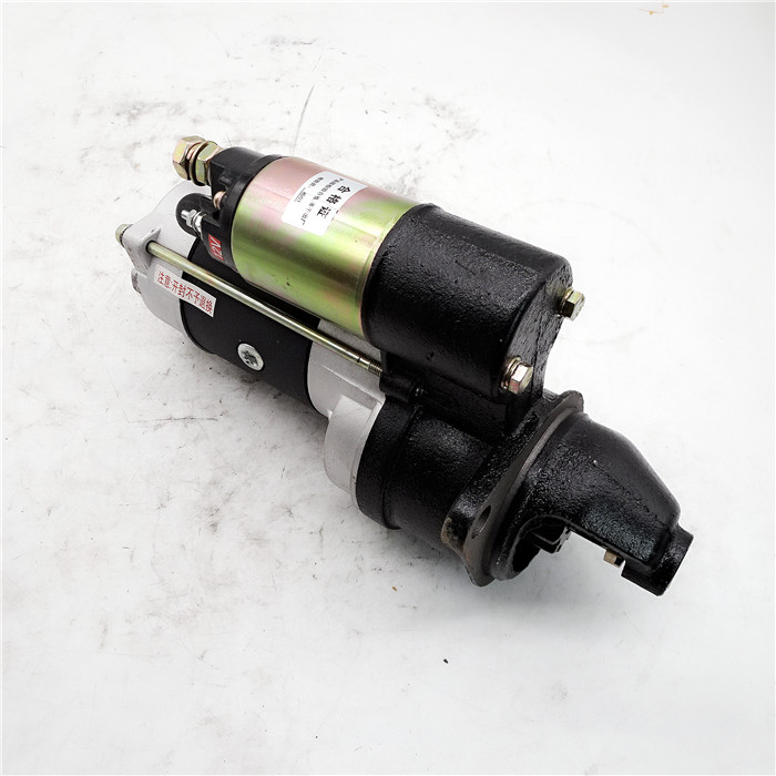 Factory Wholesale High Quality Tractor Starter For JMC