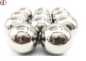 China China Supply GR5 GR7 8mm Solid Titanium Ball/Beads for Jewelry on sale