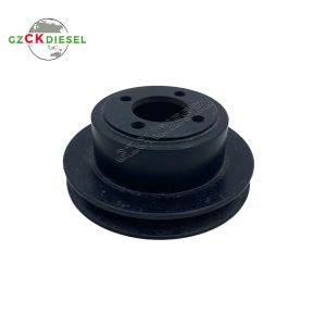 New Water Pump Pulley 04208470 0420-8470 for Engine 1013 BF4M1013E BF6M1013E