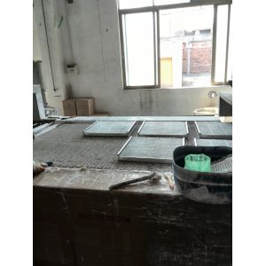 600-650C Heating Temperature Aluminum Brazing Furnace ±3C Temperature Accuracy 0.5-1h Heating Up Time For Precise Brazing