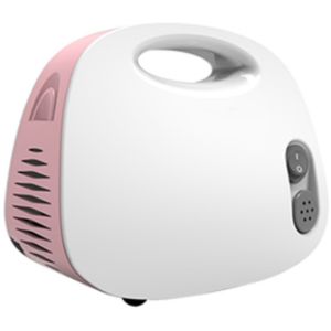  Compressing Portable Nebulizer Machines 10lpmSmooth USB Portable Nebulizer Manufactures