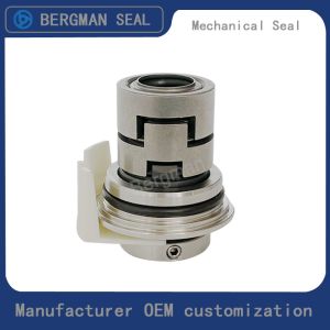 CR CRN CRI Pump Mechanical Seal