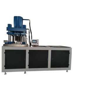 Multiple Function Automatic Hydraulic Press Machine Space Saving Wide Applicatio