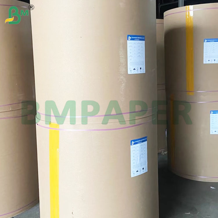 Food Grade Greaseproof Double Side Silicone Coated Paper Sheets