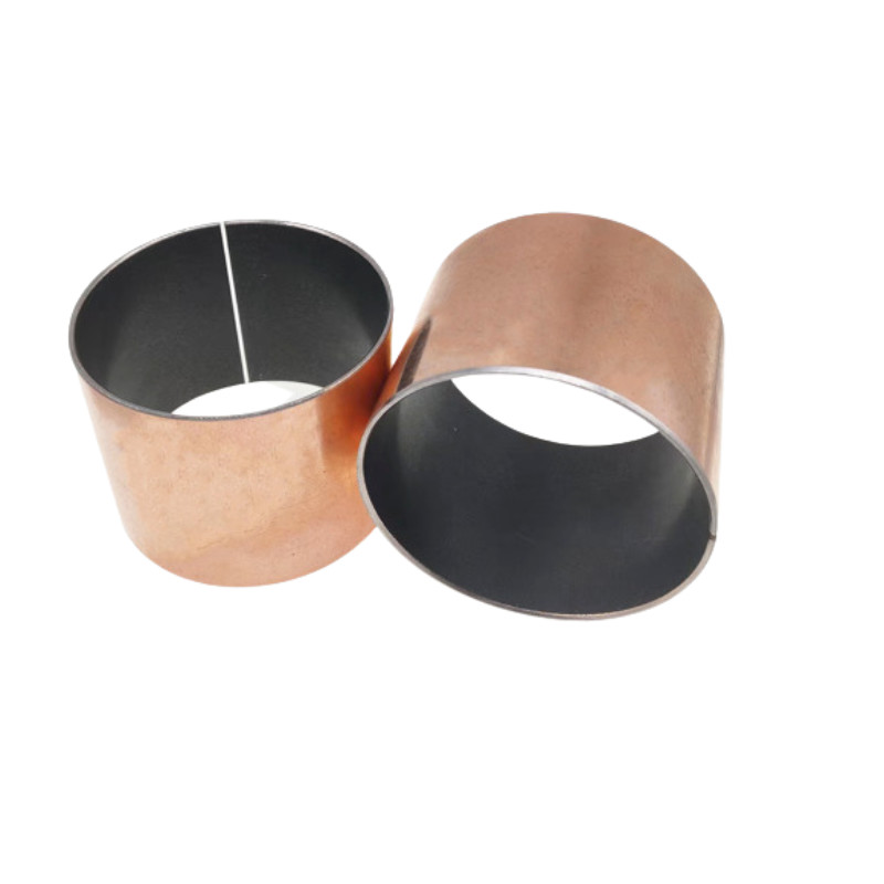 Viiplus Self Lubricating Bearings High Pressure Gear Vane & Plunger Pump Bushings