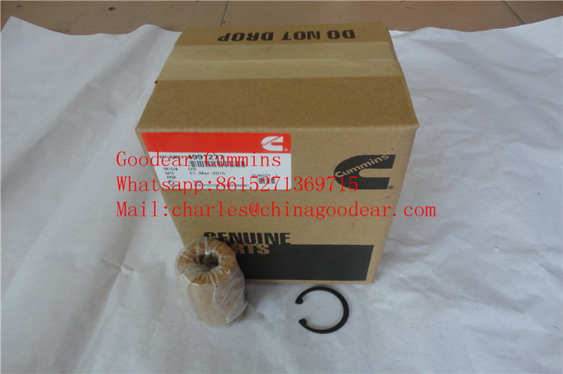 Dongfeng 6BT diesel engine piston 4991277/3907163 in stock