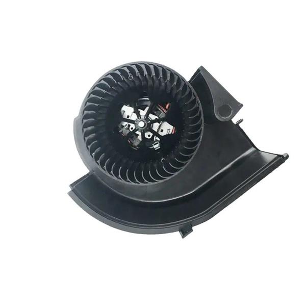 Air Conditioner Blower Motor Fan Ac Blower Fan For BMW X5 X6 Series OE