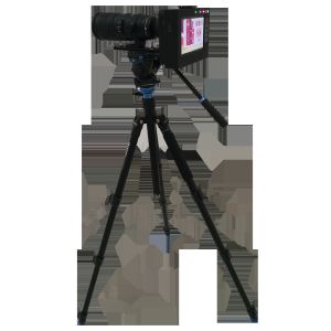 7" Night Vision Viewer Full Hd Touch Screen Long Range