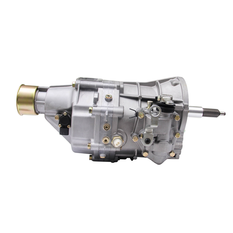 Transmission Gearbox For Toyota Hiace 5L Original Spare Part Guaranteed