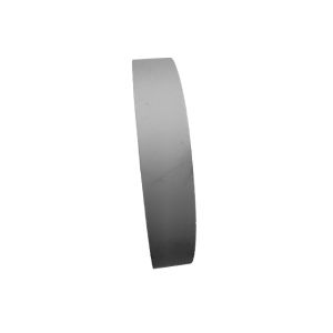 Tungsten Steel Cemented Carbide Ring Blank Customized Size ODM Available