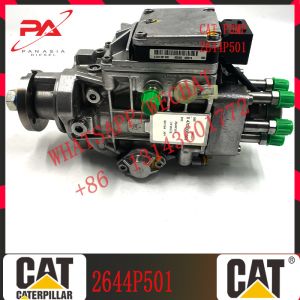 China Original new 216-9824 fuel pump 24V for 930G 2644P501 injection pump on sale