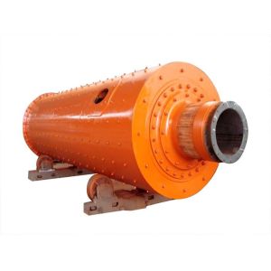 China Multipurpose Mining Ball Mill Equipment Horizontal For Silica Sand on sale