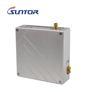 CD30HPT MavLink Pixhawk Telemetry COFDM Transmitter 30km Drone Video Link