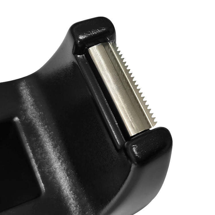 Plastic ESD Anti Static Tape Dispenser Cutter For Cleanroom
