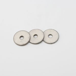 Energy Efficient Ceramic PTC Heating Element with Self-Heating for Wide