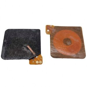 Customize inductive charging coil air coil