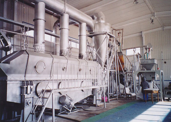 Crush Washing Rock Salt Line Small Scale Refined Salt Processing Plant