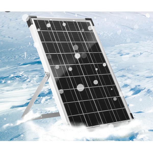 Quality 30W solar panel small mono solar panel for sale