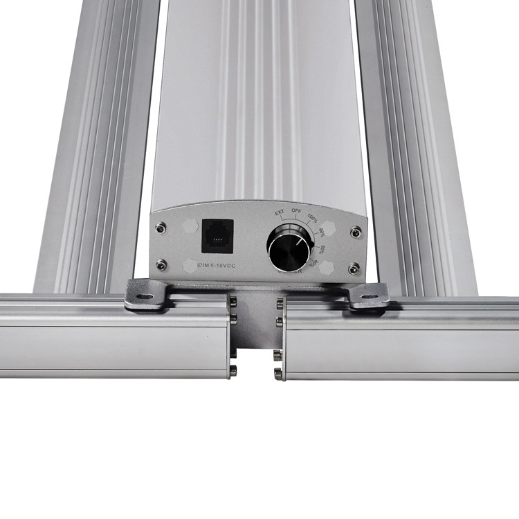 3500K Dimmable LED Grow Lights