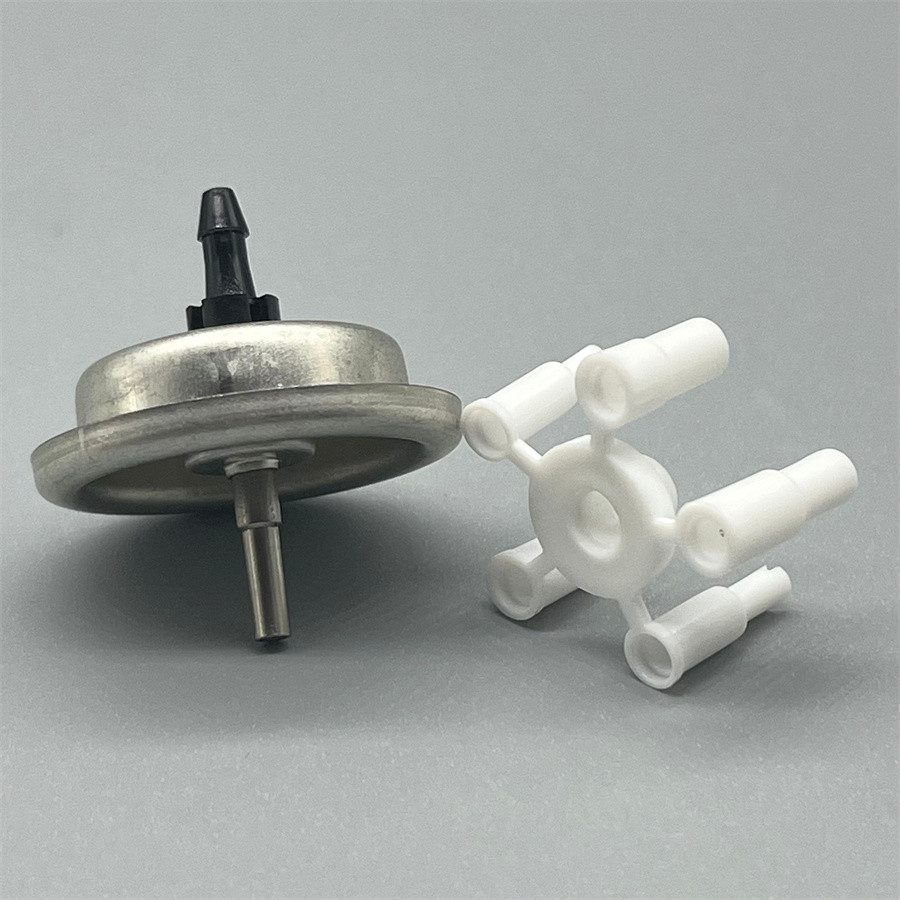 Premium Tinplate Gas Valve for Efficient Lighter Refills Butane Fill Valve