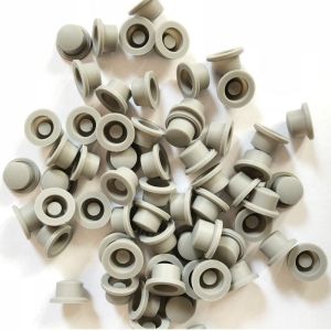 Custom Silicone Rubber Button Conductive Pad Electronic Accessories Silicone