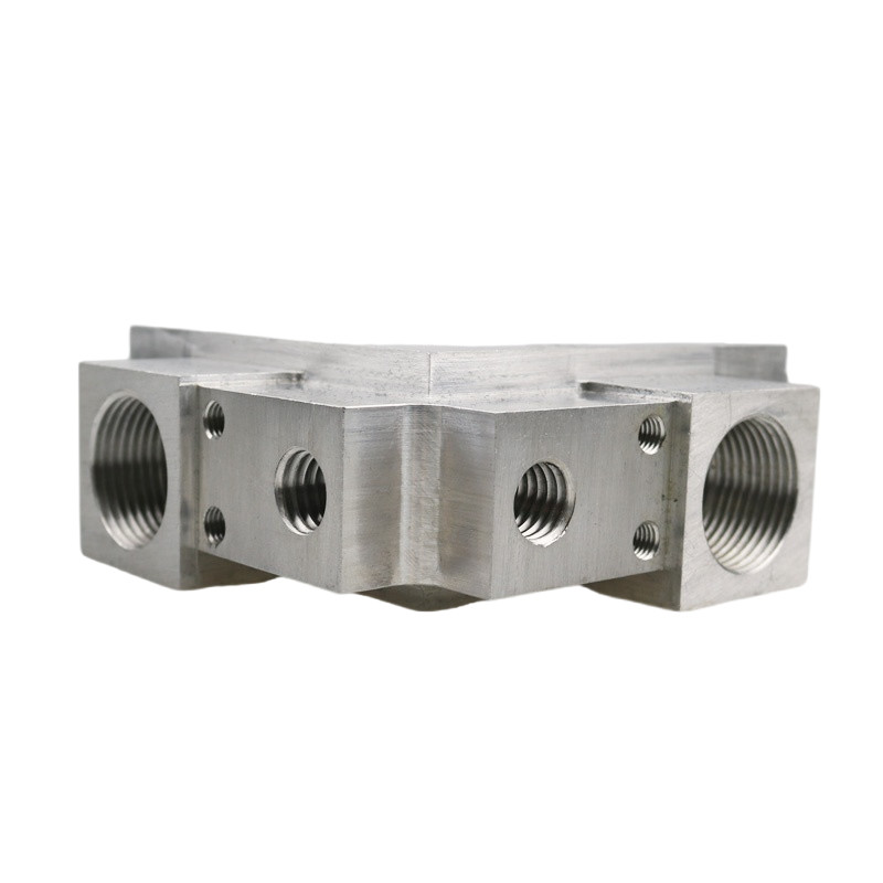 Die Casting CNC Fabrication Custom CNC Parts for Auto Car