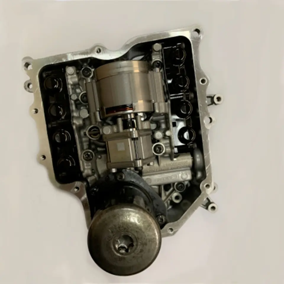 Remanufactured Automatic Transmission valve Body OAM325065 DQ200 0CW 0AM DSG For Audi