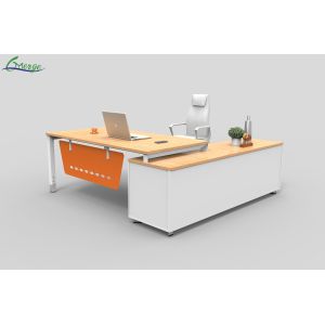 Efficiently Utilize Your Office Space with Open Space Workstation of Office