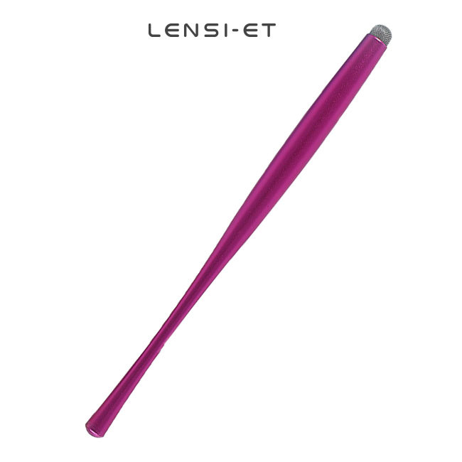 Touchscreen White Stylus Pen Laser Marking Capacitive Touch Screen Art Pen