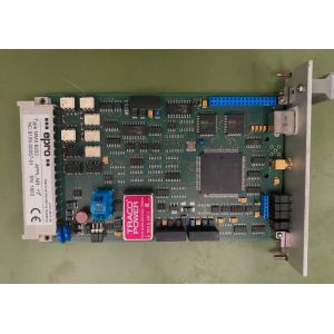 EPRO MMS6250 Machine Monitoring System