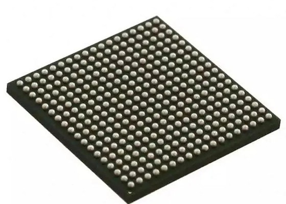 Quality Integrated Circuit Chip Gate Array LCMXO3L-6900C-6BG400I for sale