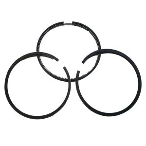  Air Cooled Piston With Ring Diesel Generator Parts 170F 173F 178F 186F 188F 192F Manufactures