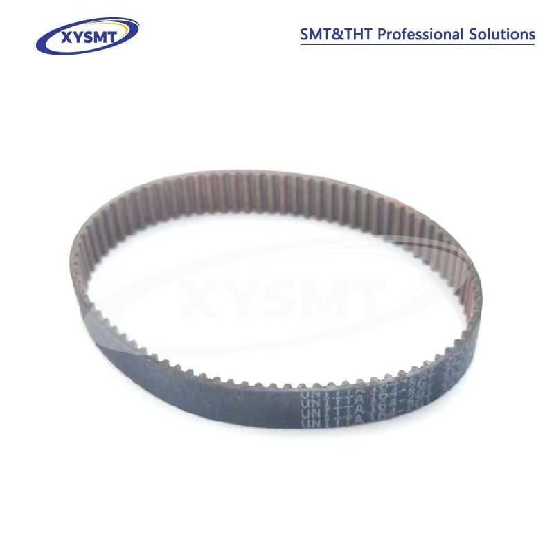 KGA-M7176-00X KGA-M7176-001 BELT, N AXIS UNITTA 164-2GT-10 FOR YAMAHA YV88XG machine spare part