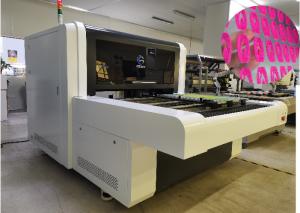  1200mmx1300mm CTS Computer To Screen Automatic Adjusting Manufactures
