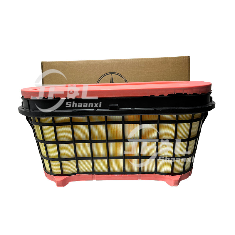 Air Filter 0040949104 A0040949104 for MERCEDES-BENZ Sisu Actros Mp4 Mp5 Om 471 909 Truck