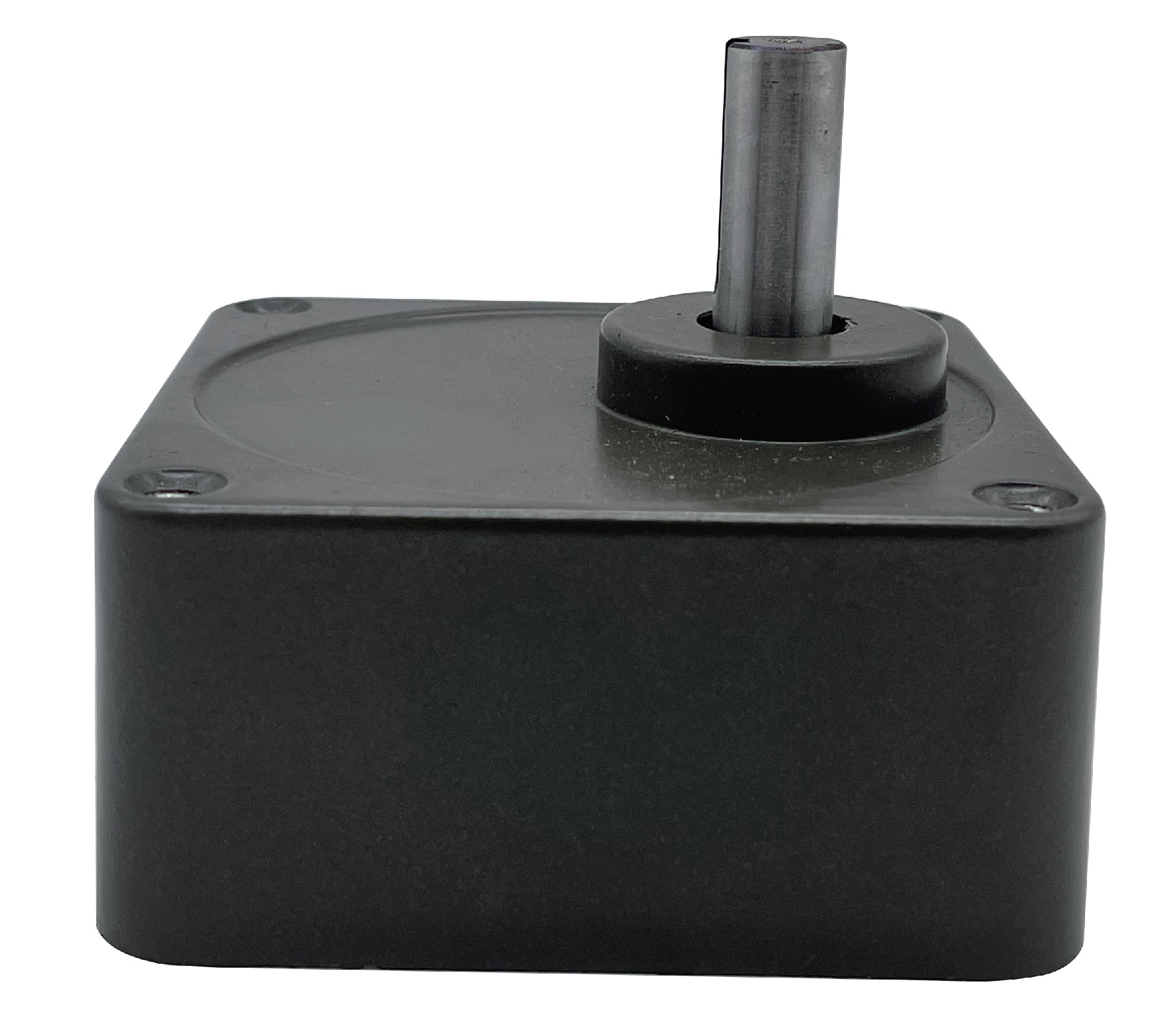 PG42A-PM-HT Powder Metallurgy Helix Teeth Planetary Reducer Gearbox 42mm Dia