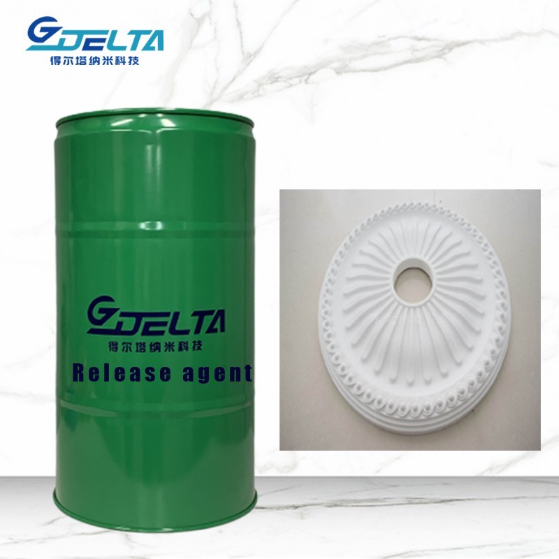  Fluorine Water-Based Mold Release Agent Release Coating Agent Manufactures