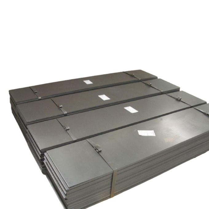 Factory Steel Dx51d Z275 Ms Plates 4mm 5mm Cold Steel Coil Plates 0
