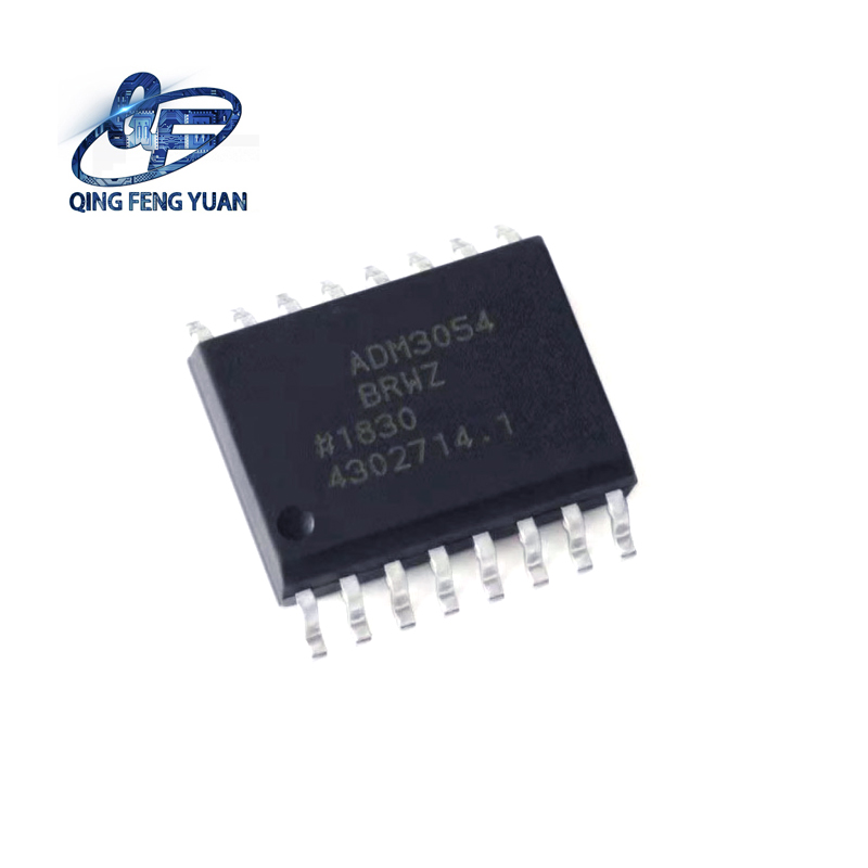 Analog ADM3054BRWZ-RL7 Ardino Uno Microcontroller ADM3054BRWZ-RL7 Electronic Components Ic Chip Programmer