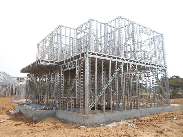 Z275 Z220 Z180 S550GD SGC570 Structural Grade Light Steel House Building Zero Spangle Galvanized Steel Slit Coils