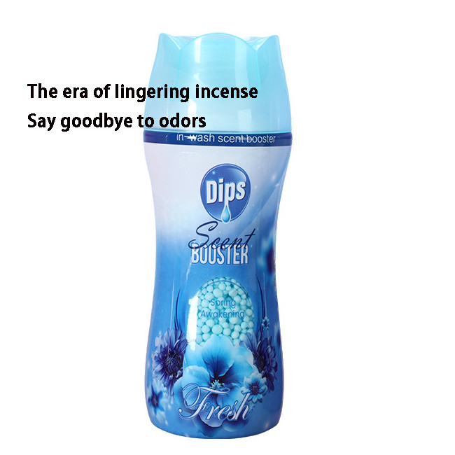 Long Lasting Fragrance Clothes Care Laundry Softener Beads Deodorizing
