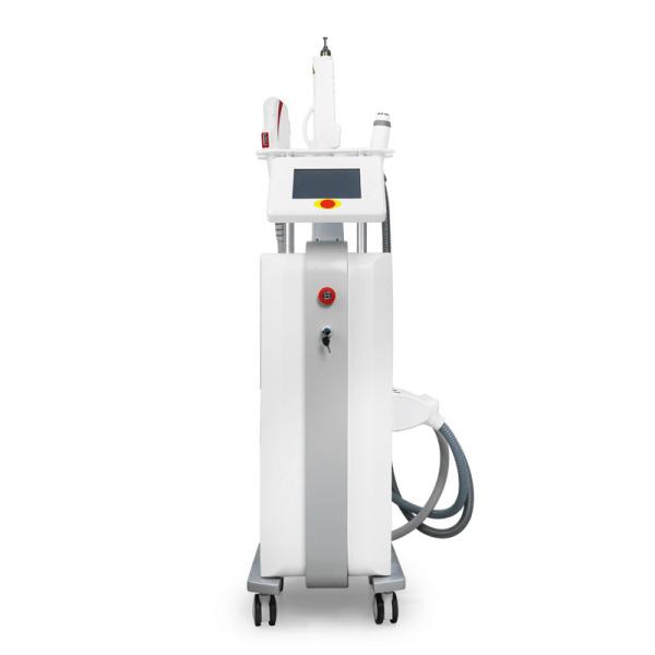 400000 Shots DPL Machine Handpiece Acne Removal Pico Sure Laser Ice Cool Ipl