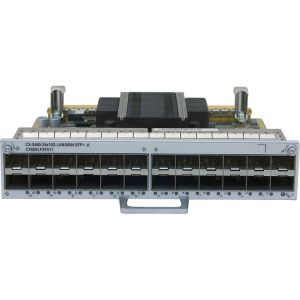  CX600 03031WPE CX6D0LFXFA11 CX-S480-24x10G LAN/WAN-SFP+ -A Manufactures