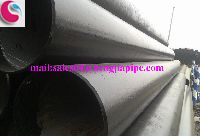 API 5L GR X60 steel pipes