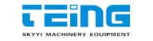 China Qingdao Skyyihengtong Machinery Equipment Co., Ltd. logo