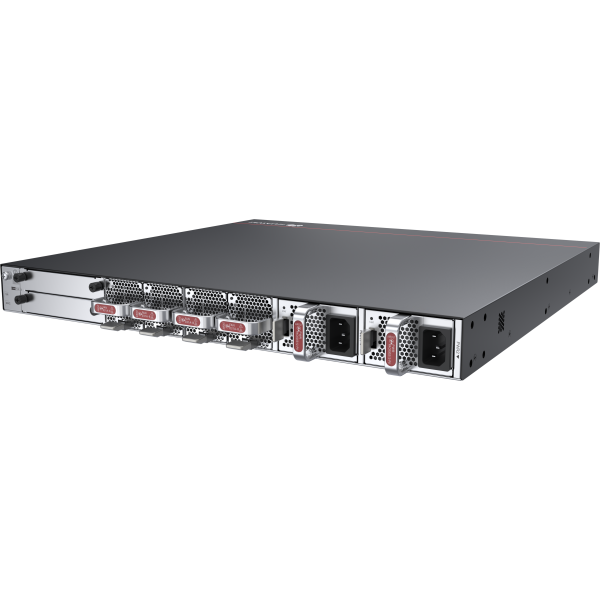 Huawei USG6603F-C NGFW Firewall with AI Threat Detection
