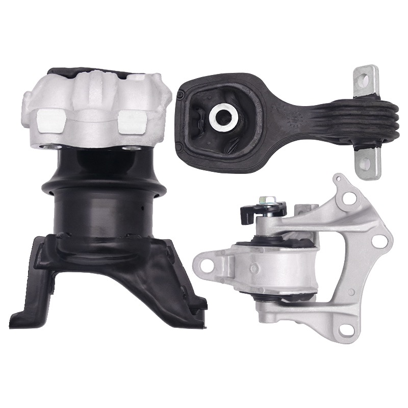 50820-SNB-J02 50880-SNA-A82 50890-SNA-A82 Engine Mounting for Honda Civic 9th Generation