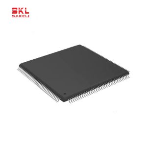 China XC3S50A-4TQG144C IC Chip Programming Integrated Circuits Abundant Flexible FPGAs on sale