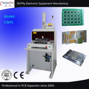FPC and PCB Punching Machine for Iphone with LCD Program Control